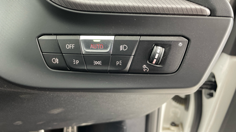 BMW 1 Series 128ti 5dr Step Auto Petrol Hatchback